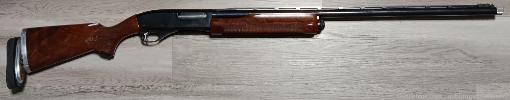 Remington Model 870 Target TC-Trap (Mfg 1974) 12GA 30" 4+1RD C&R OK PENNY-img-5