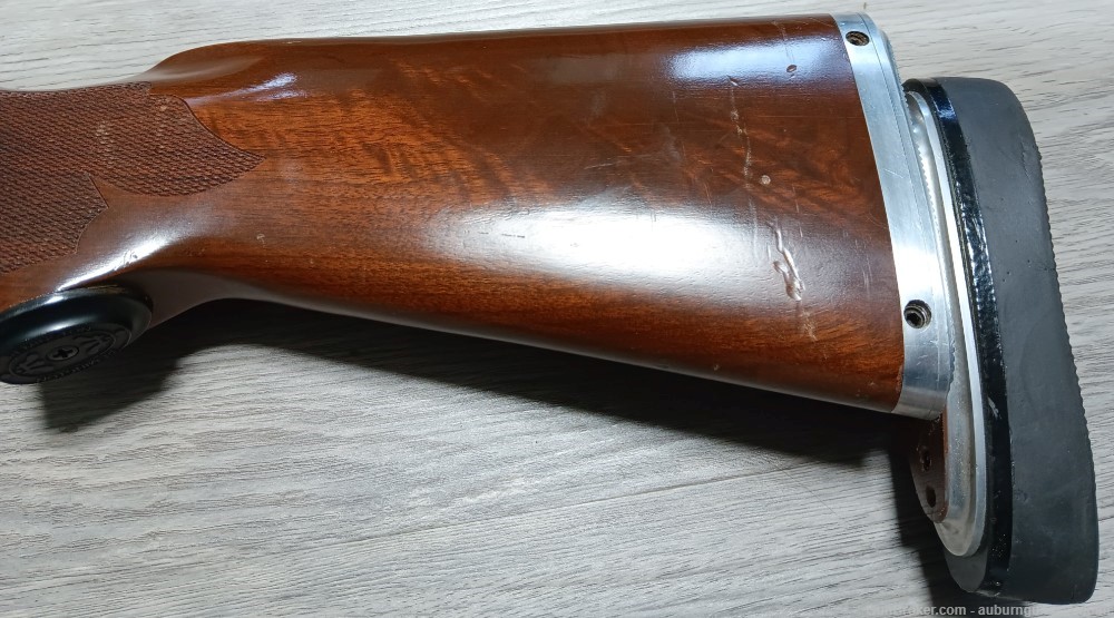 Remington Model 870 Target TC-Trap (Mfg 1974) 12GA 30" 4+1RD C&R OK PENNY-img-4