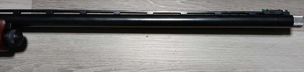 Remington Model 870 Target TC-Trap (Mfg 1974) 12GA 30" 4+1RD C&R OK PENNY-img-9