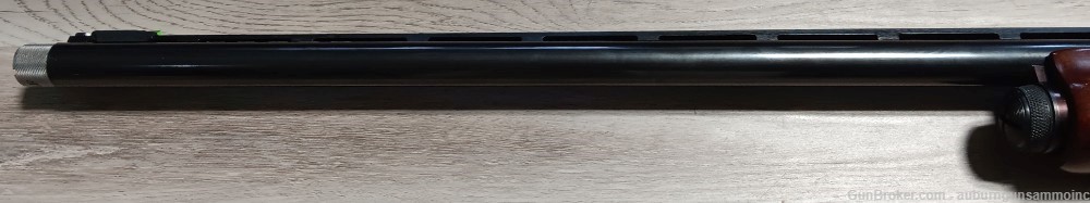 Remington Model 870 Target TC-Trap (Mfg 1974) 12GA 30" 4+1RD C&R OK PENNY-img-1