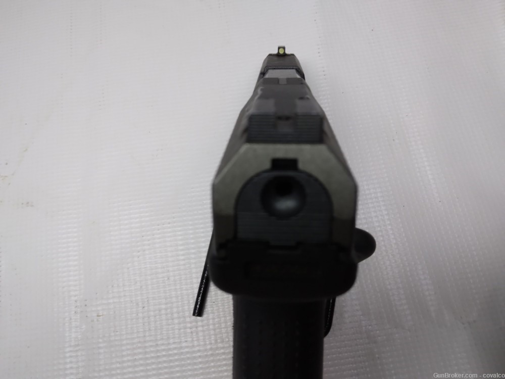 Canik TP9 Elite SC by Century Arms Semi Auto 9mm Pistol  No Reserve-img-5