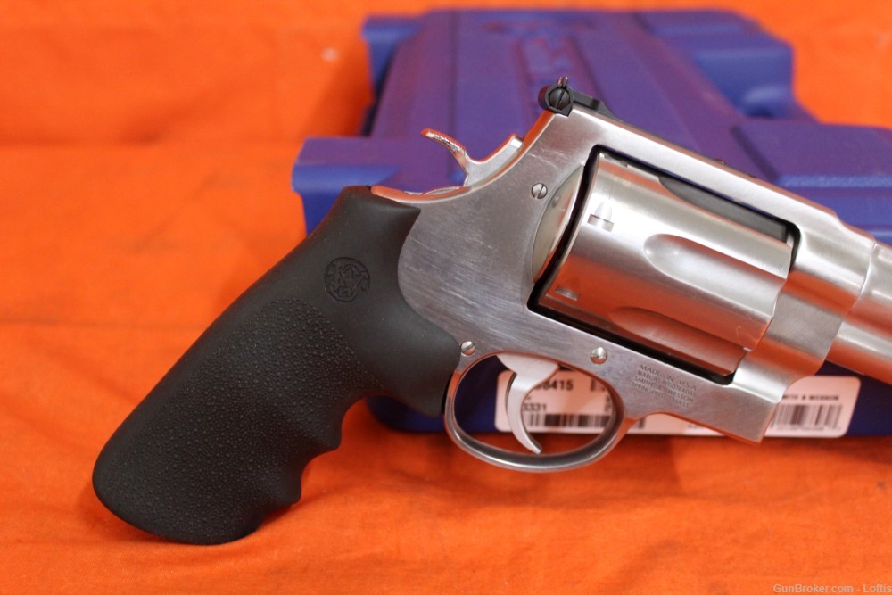 Smith & Wesson Model 350 7.5" 350 Legend NEW! Free Layaway!-img-4
