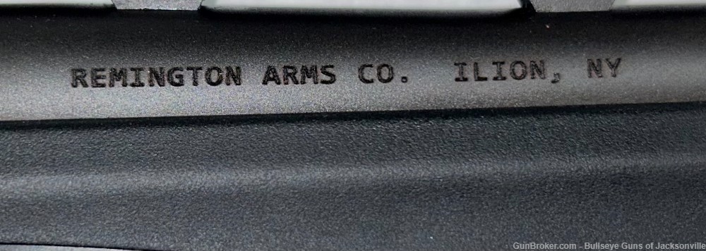 Remington V3 Green Cerakote Receiver-img-7