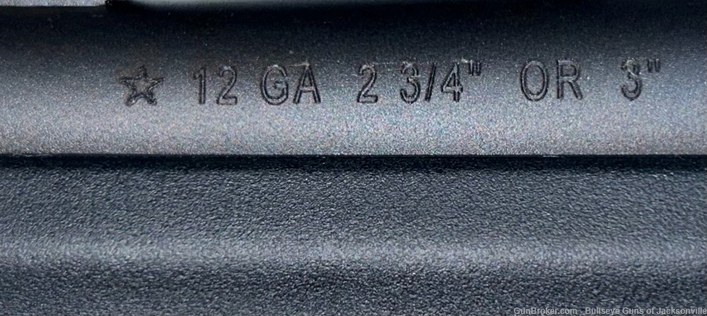Remington V3 Green Cerakote Receiver-img-6