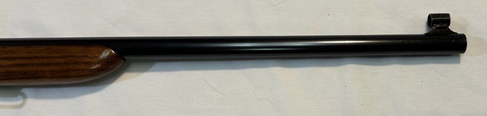 Beautiful Early Winchester Model 52 Target, 22LR, 28” Hvy Bbl, Blue/Walnut-img-14