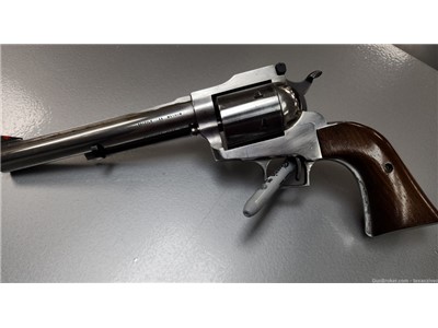 Mikkenger Arms Grizzly 44 Magnum 