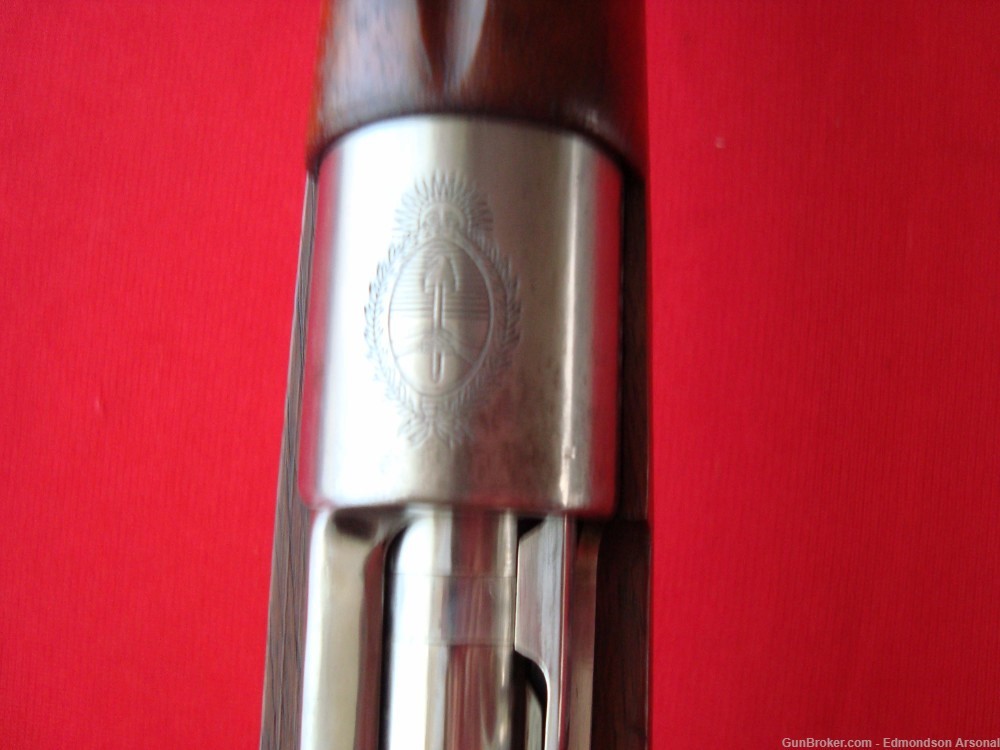 Argentine Mauser Model 1909 Cal. 7.65-img-4