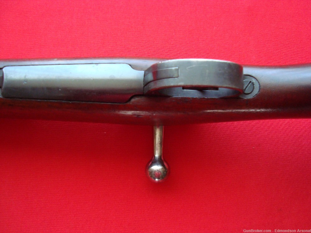 Argentine Mauser Model 1909 Cal. 7.65-img-7