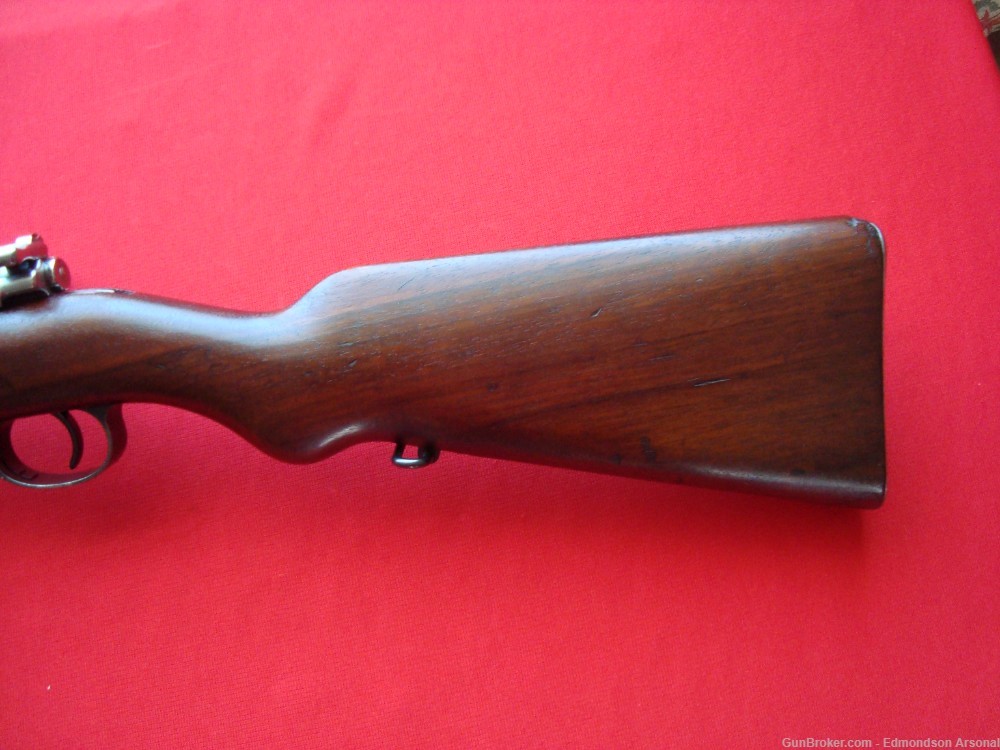 Argentine Mauser Model 1909 Cal. 7.65-img-9