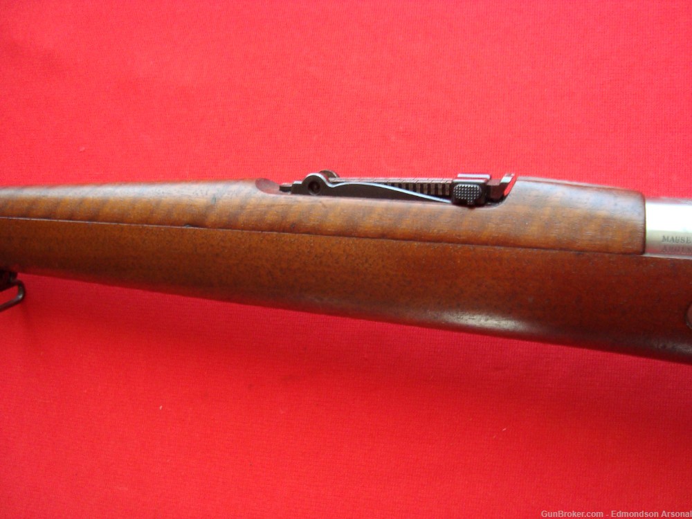Argentine Mauser Model 1909 Cal. 7.65-img-11
