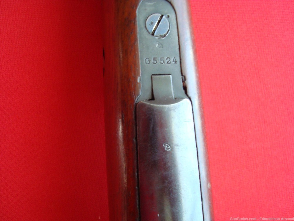 Argentine Mauser Model 1909 Cal. 7.65-img-6