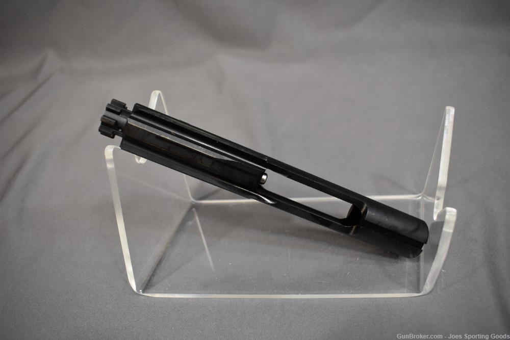NiB - Daniel Defense DD4 Rattlecan Carbine - 5.56 Semi-Auto Rifle w/ Case-img-20