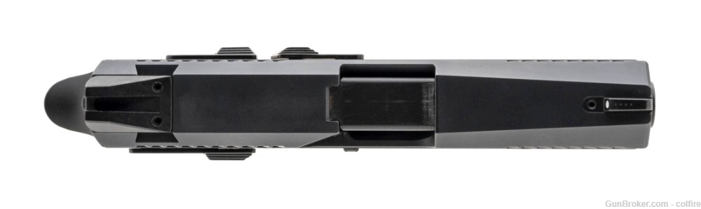 Sphinx SDP-C Pistol 9mm (PR63687)-img-2