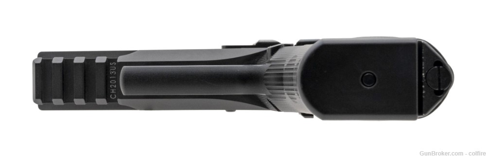 Sphinx SDP-C Pistol 9mm (PR63687)-img-3