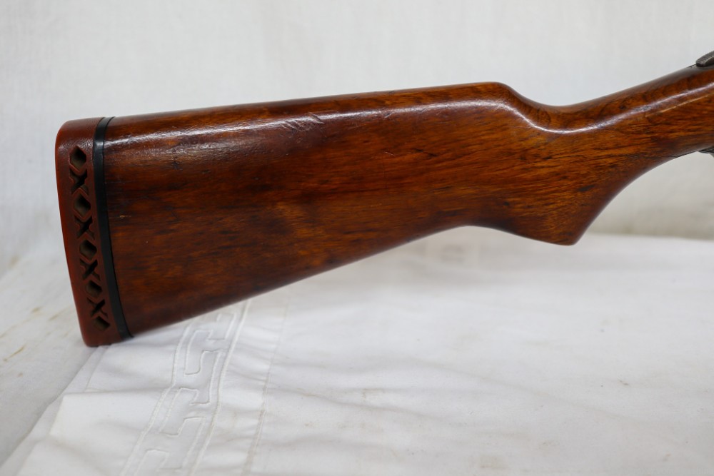 AS IS! Springfield Stevens Model 311 16ga 2-3/4” 28” SxS Shotgun - Walnut-img-1