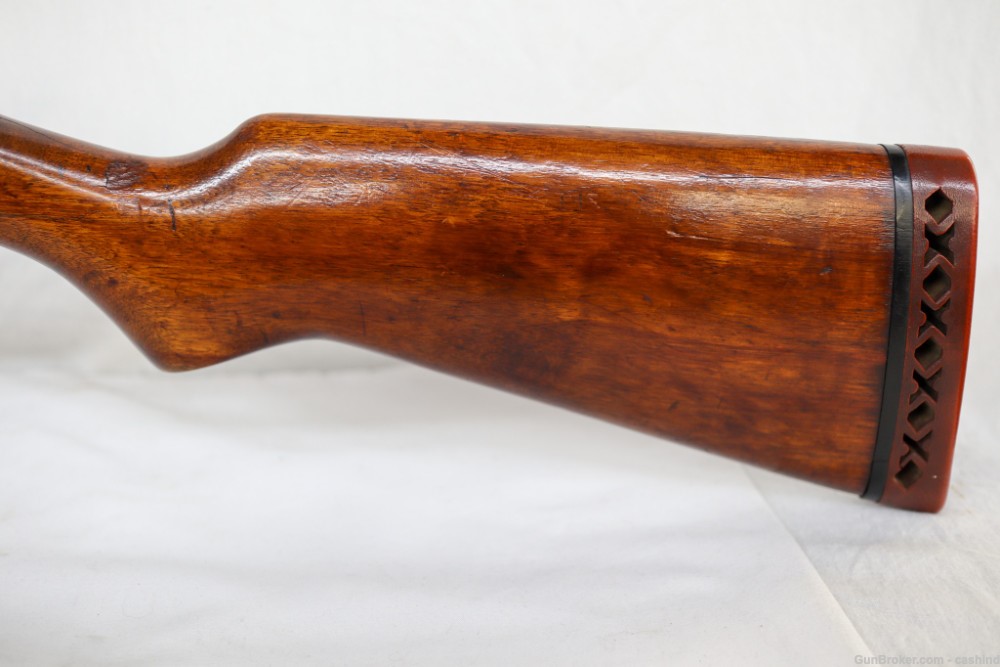 AS IS! Springfield Stevens Model 311 16ga 2-3/4” 28” SxS Shotgun - Walnut-img-7