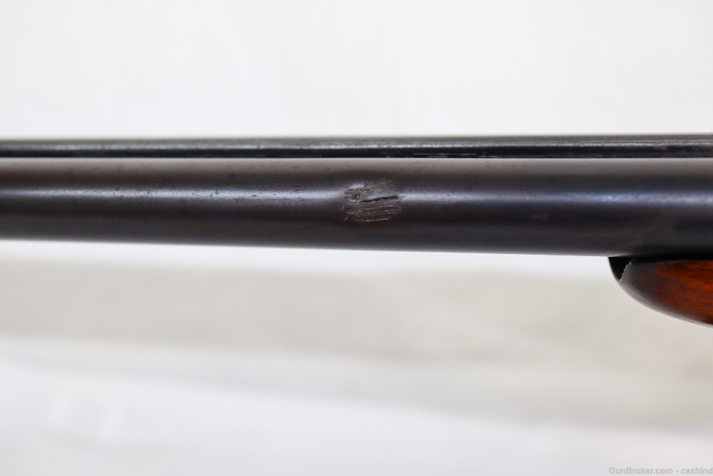 AS IS! Springfield Stevens Model 311 16ga 2-3/4” 28” SxS Shotgun - Walnut-img-11