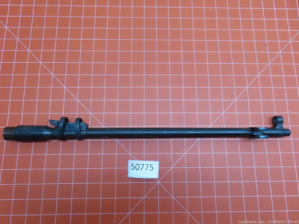 Mosin Nagant M44 Carbine 7.62x54R Repair Parts #50775-img-5