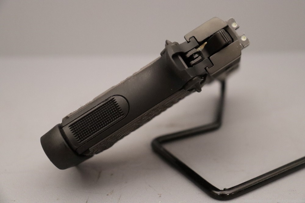 Sig Sauer P938 9mm 3" w/case-img-9