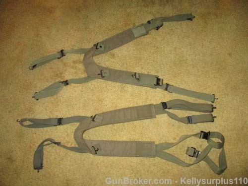 French Famas Field Suspender  -  (only a few left)-img-0