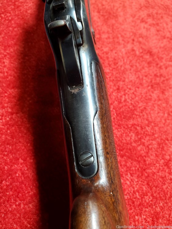 Winchester Model 71 Deluxe .348 wcf Penney NR-img-23