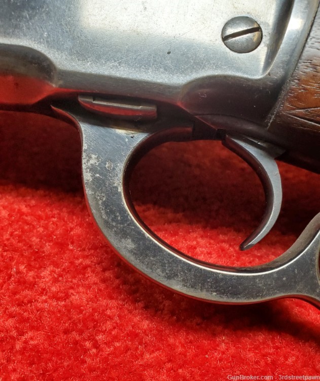 Winchester Model 71 Deluxe .348 wcf Penney NR-img-25