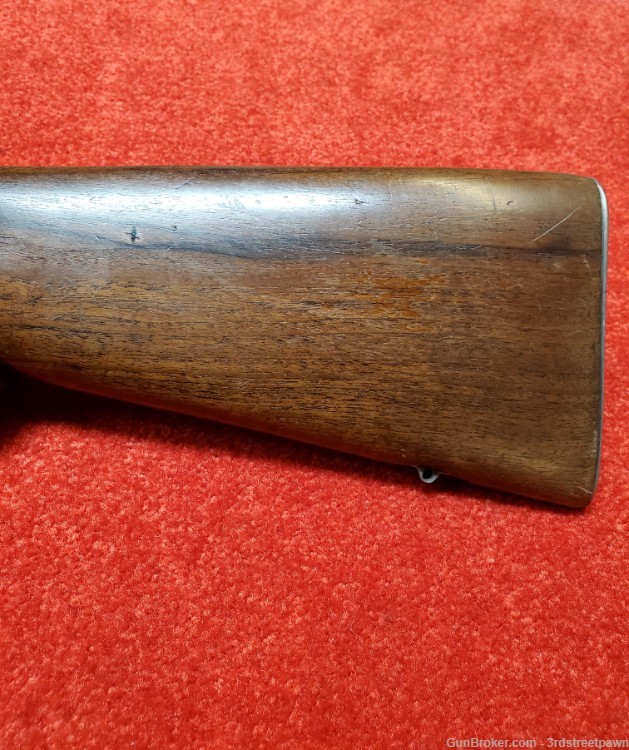 Winchester Model 71 Deluxe .348 wcf Penney NR-img-11
