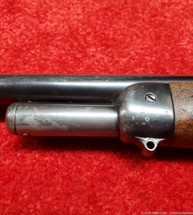 Winchester Model 71 Deluxe .348 wcf Penney NR-img-16