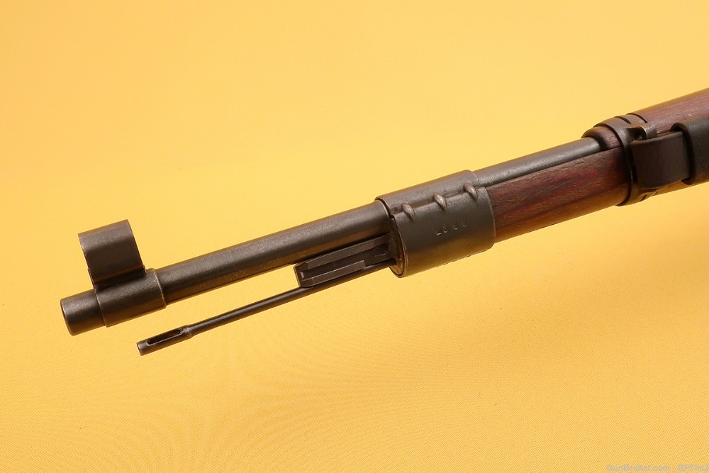 WW2 German K98k byf 43 Code Mauser - 8mm-img-4