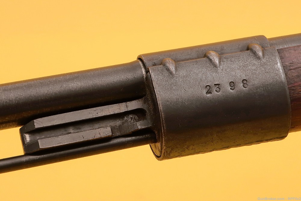 WW2 German K98k byf 43 Code Mauser - 8mm-img-18