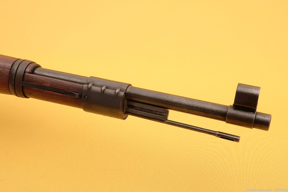 WW2 German K98k byf 43 Code Mauser - 8mm-img-3