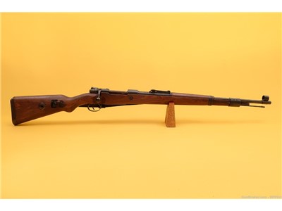 WW2 German K98k byf 43 Code Mauser - 8mm