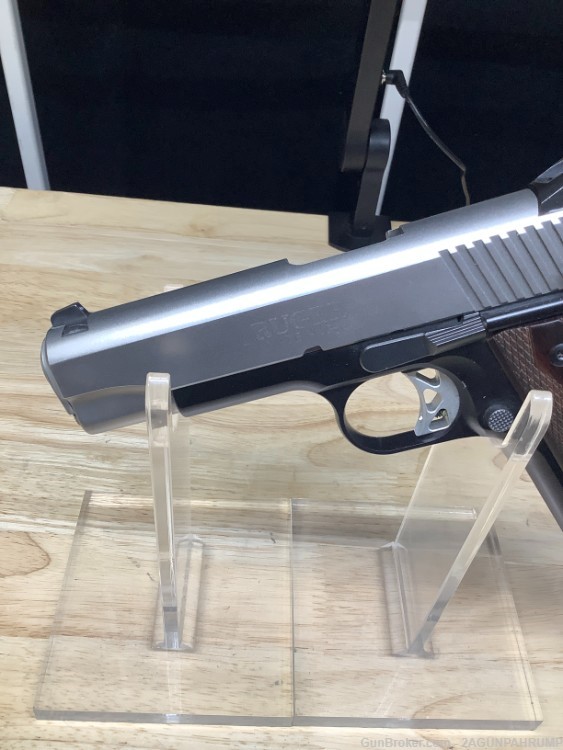 Ruger SR1911 45acp Wilson Combat mags-img-4