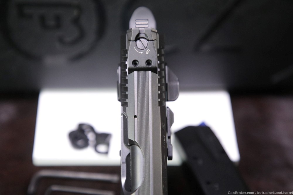 CZ-USA Shadow 2 9mm Luger Black 4 5/8" Semi-Automatic Pistol, 2021-img-8