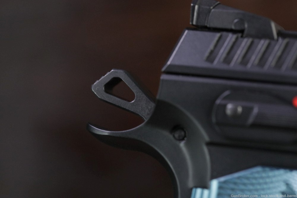CZ-USA Shadow 2 9mm Luger Black 4 5/8" Semi-Automatic Pistol, 2021-img-20