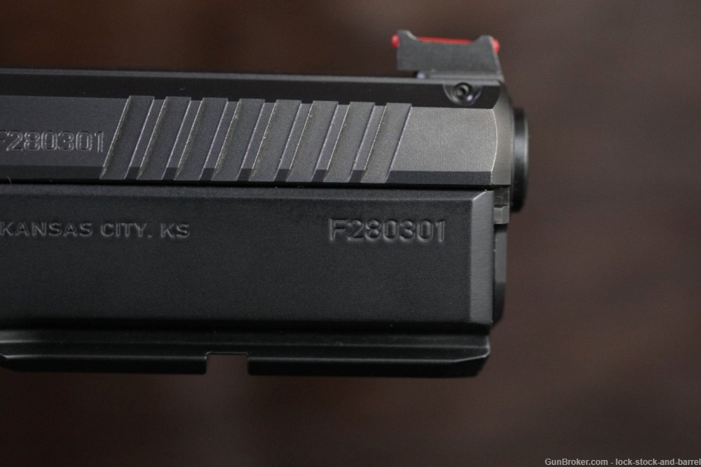 CZ-USA Shadow 2 9mm Luger Black 4 5/8" Semi-Automatic Pistol, 2021-img-14