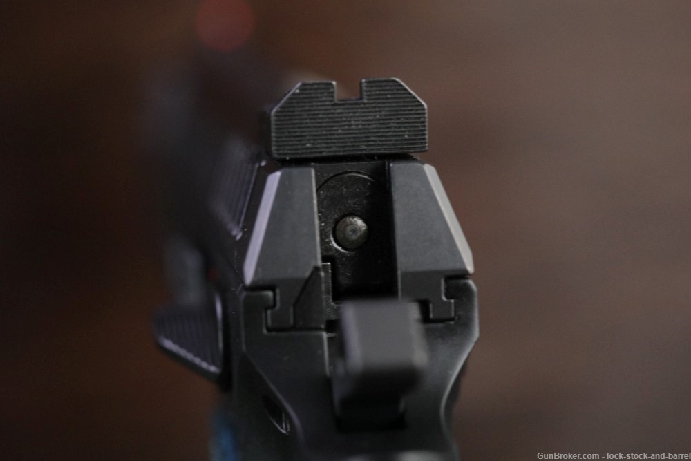 CZ-USA Shadow 2 9mm Luger Black 4 5/8" Semi-Automatic Pistol, 2021-img-19