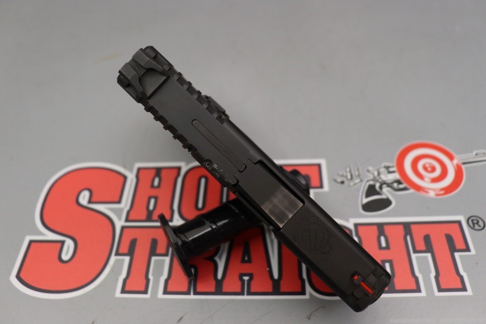 Springfield Armory XDS-9 9mm 3.30"bbl BLK w/Case-img-14
