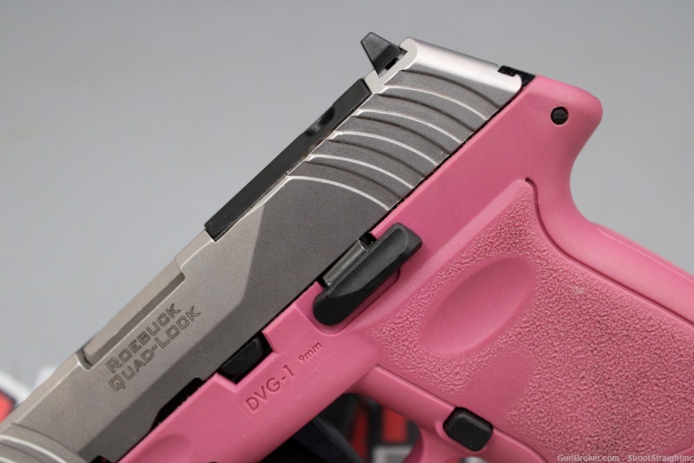 SCCY DVG-1 9mm 3.10"bbl STS & PINK-img-8
