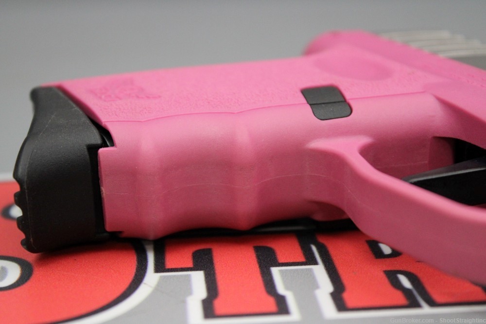 SCCY DVG-1 9mm 3.10"bbl STS & PINK-img-17