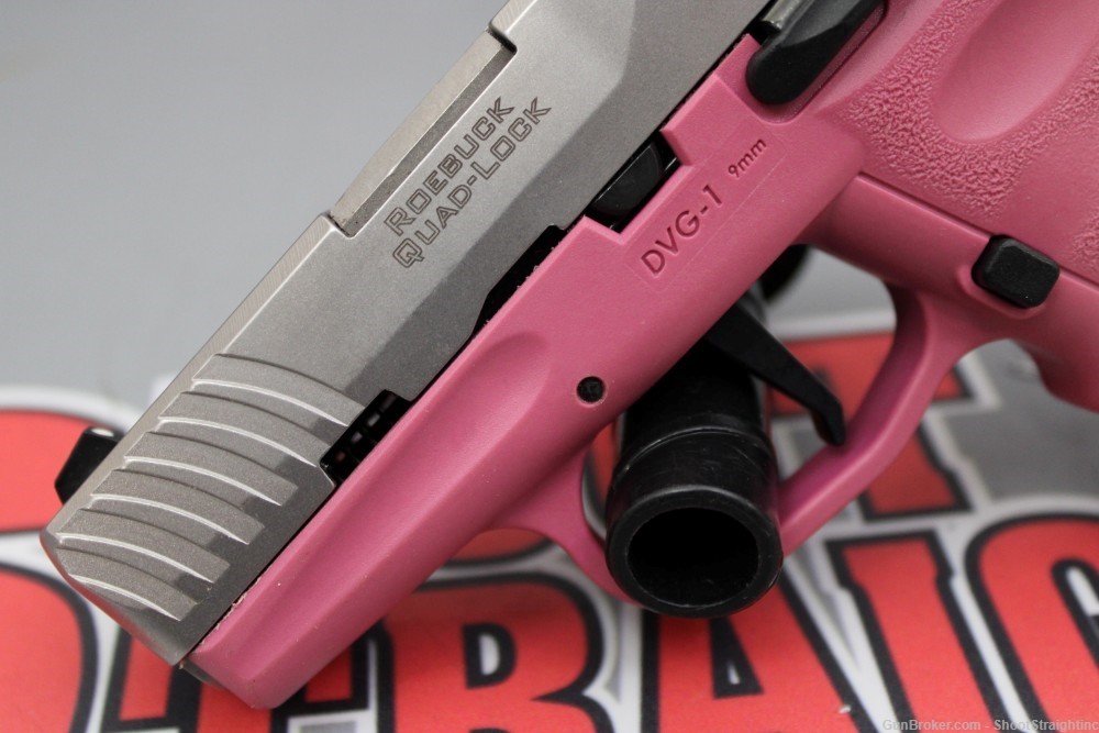 SCCY DVG-1 9mm 3.10"bbl STS & PINK-img-10
