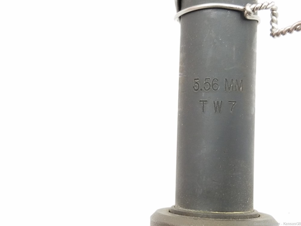 Saw M249 barrel-img-7
