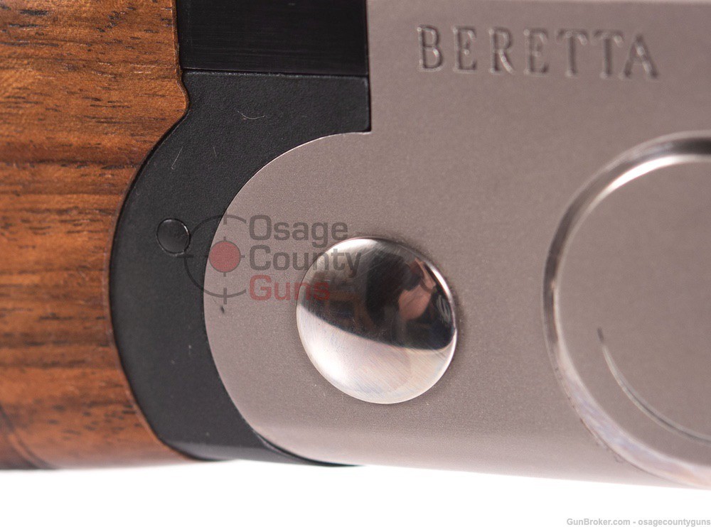 Beretta 692 Sporting B-Fast Over Under - 30" - 12 Ga - 3" Chamber -Like New-img-14