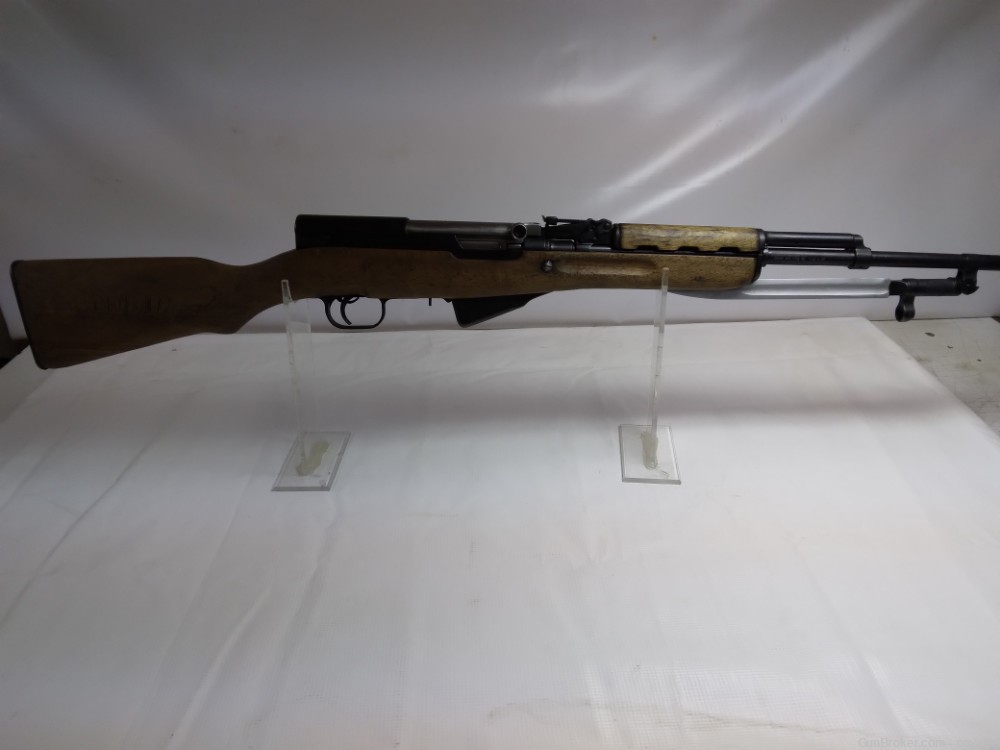 Century Arms Chinese SKS Type 56 Bolt Action 7.62x39 AK-47 Rifle  N/R-img-9
