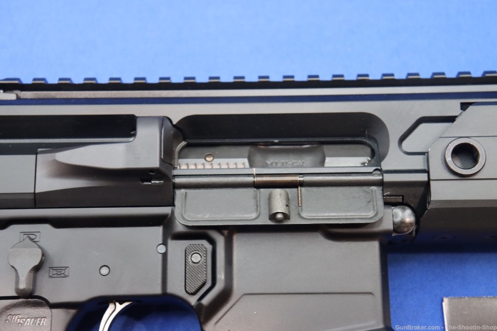 SIG SAUER MCX RATTLER AR15 PDW Pistol 5.56MM 30RD AR-15 MAG 5.5" AR 556 223-img-5