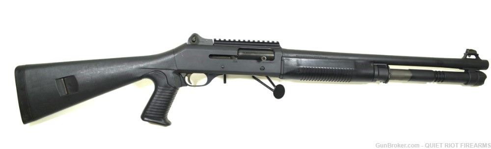 Used Benelli M4 Tactical-img-1