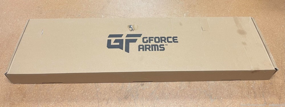 GForce Arms GF00 AR12 Shotgun 12GA 5RD Mags Semi Auto NO CC FEES-img-5
