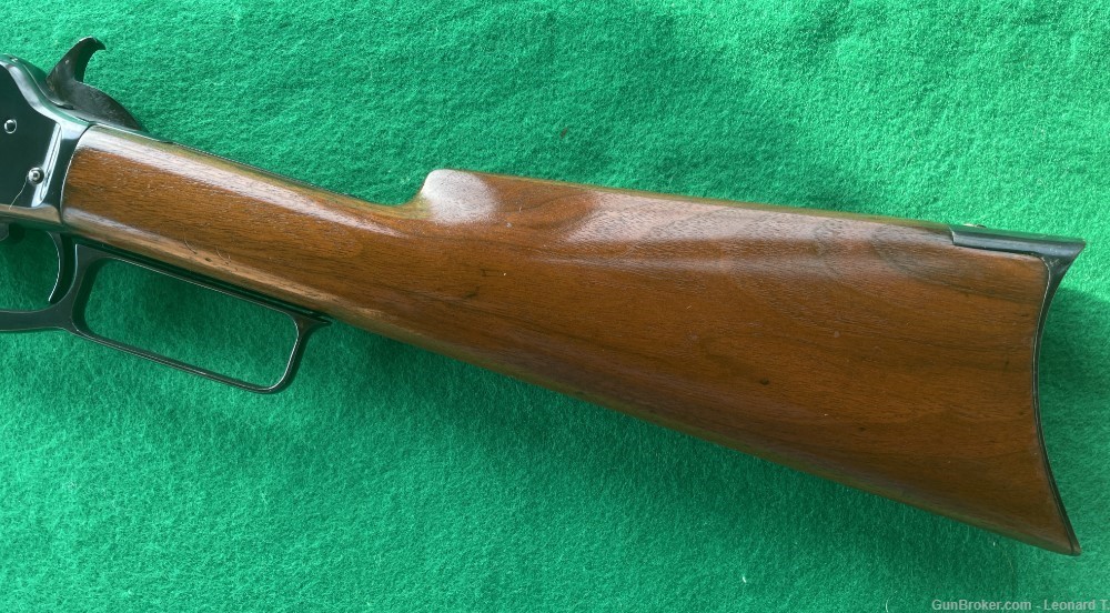 Marlin Model 1888 - .25-20 Winchester (25 WCF)-img-10