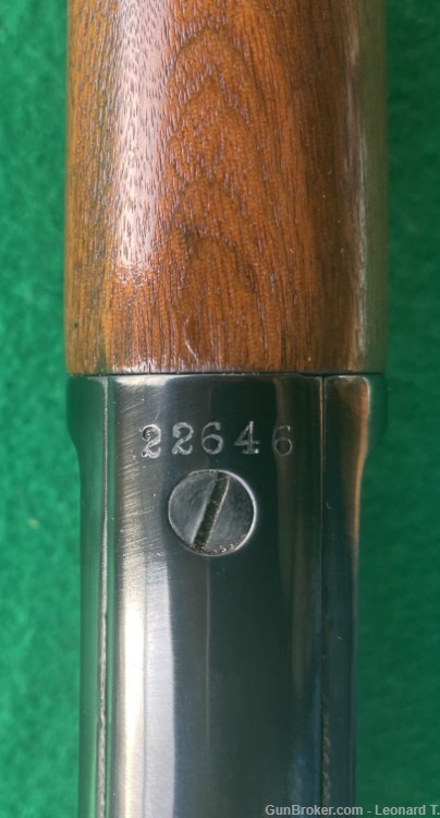 Marlin Model 1888 - .25-20 Winchester (25 WCF)-img-6