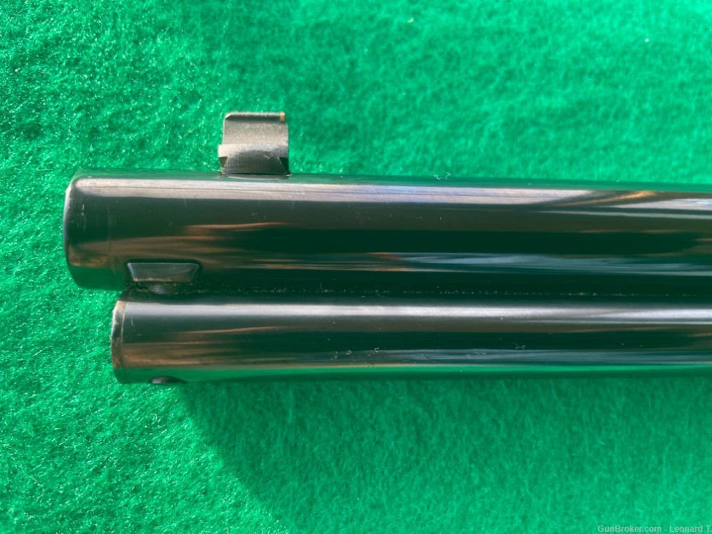 Marlin Model 1888 - .25-20 Winchester (25 WCF)-img-15